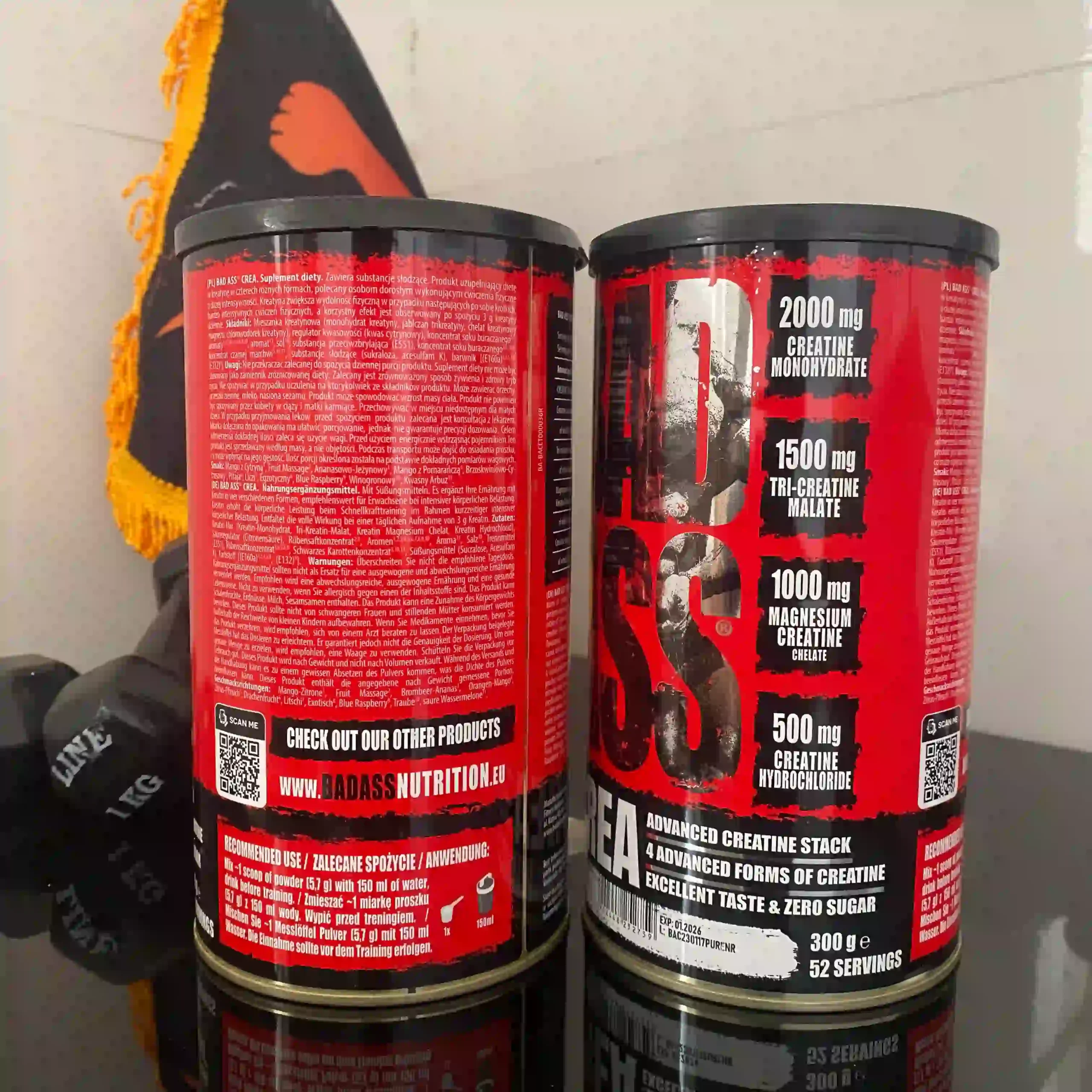 product
