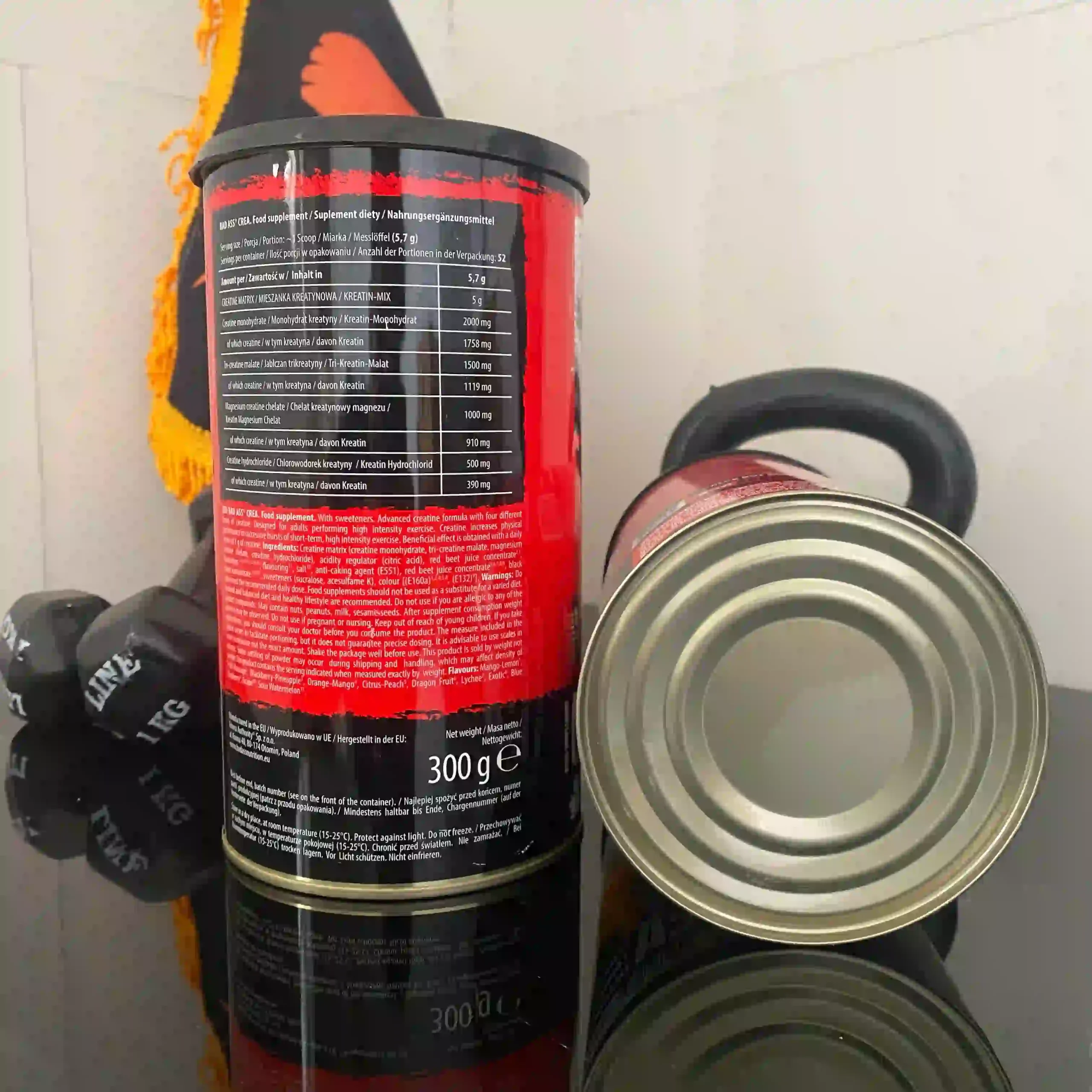 product