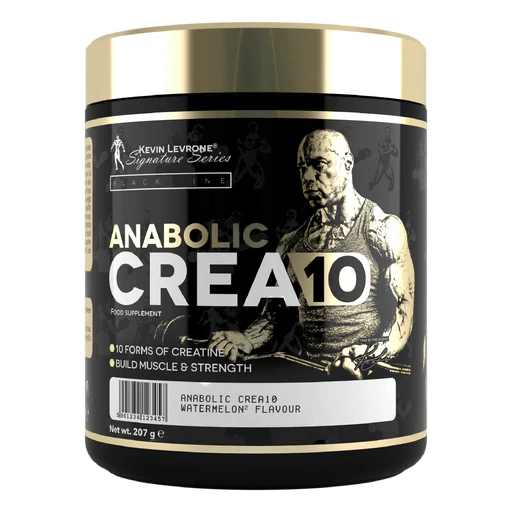 کراتین ترکیبی ۱۰ کوین لورون Crea 10 Kevin Levrone – اصل