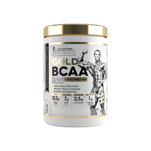 BCAA گلد کوین لورون