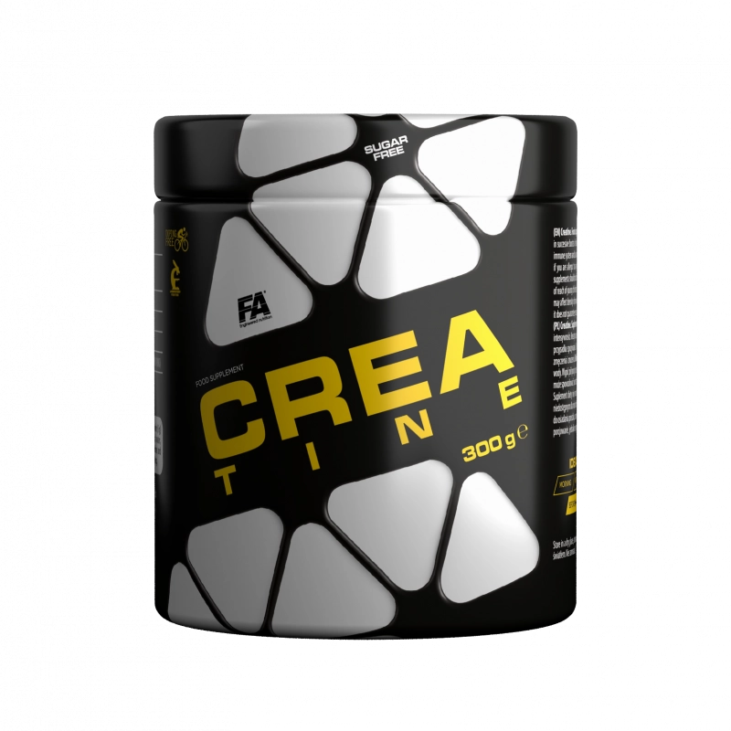 کراتین فا 300 گرمی FA Creatine