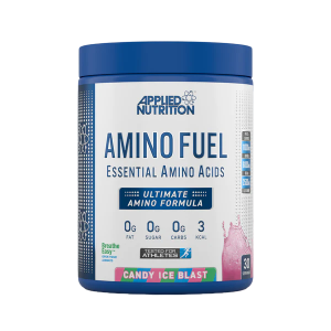 آمینو فیول اپلاید 390 گرم- Amino Fuel Applied – اصل