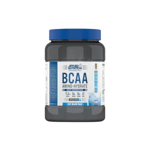 بی سی ای ای هیدرات نوتریشن اپلاید 1400 گرمی BCAA Aplied – اصل