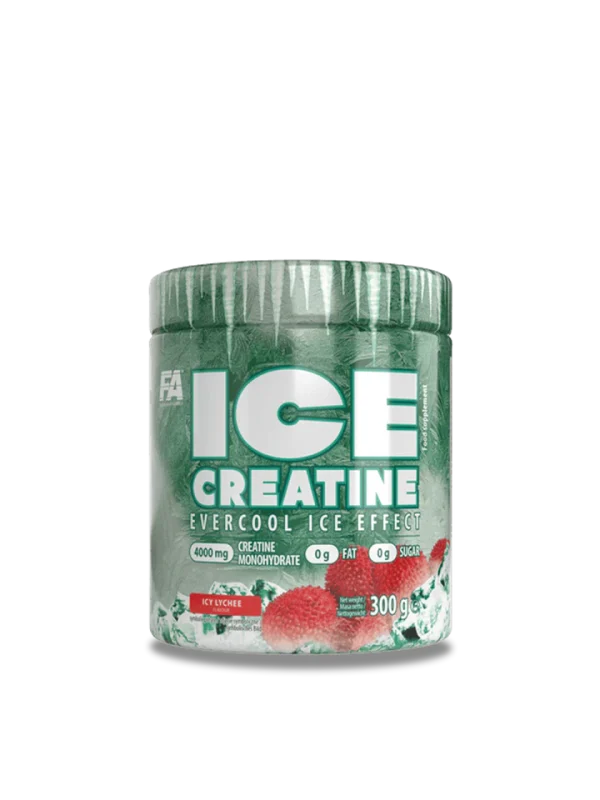 کراتین آیس فا نوتریشن Creatine ice FA - اصل