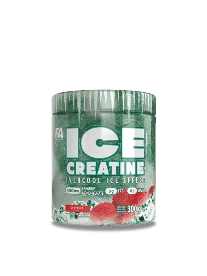 کراتین آیس فا نوتریشن Creatine ice FA – اصل